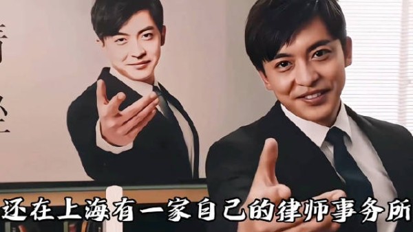 原来《爱情公寓》里就没普通人,主角的身份都不简单!