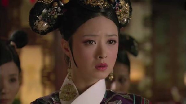 一句话端了老巢,甄嬛这招绝了
