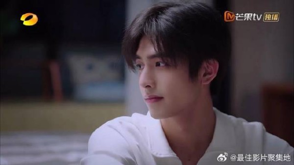 凌霄坦言尖尖就算结婚,他也会等着,太会撩了