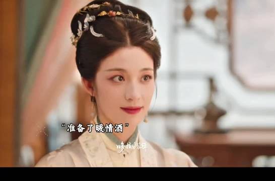 俞夫人迫不及待要练小号,让吴小姐想办法怀孕