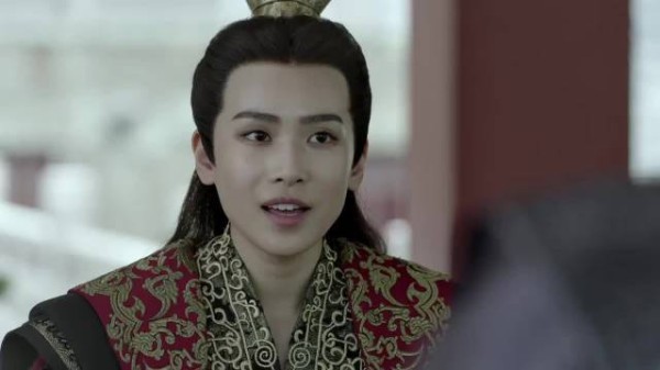 庆余年:两个女人一台戏,直接把范闲玩懵了,不愧是战豆豆