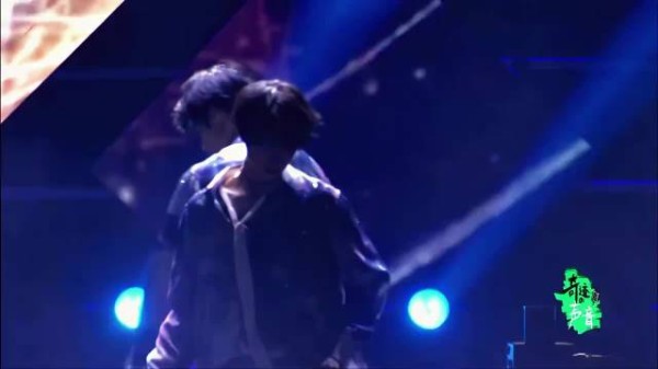 黄金搭档当年we～We be like trouble maker