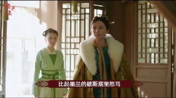 你娘是打一巴掌给个枣,你是光打巴掌不给枣啊