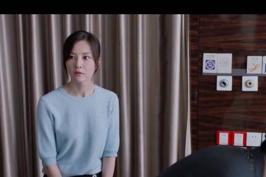 被前夫的弟弟当着前婆家人当众表白，裴音最社死的瞬间！