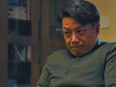 《藏锋》男人给妻子买盆花赔罪,不料因为多喝几口红酒又惹怒了妻子