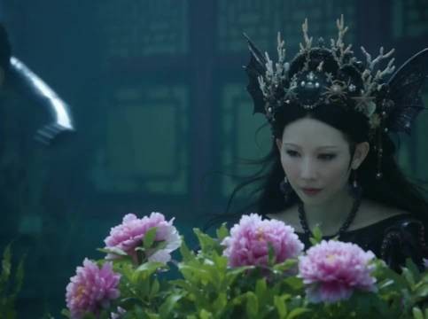 假如甄嬛传拍摄在海里 甄嬛传|视频分享