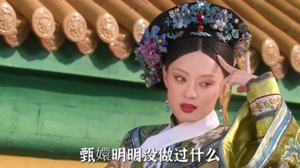 13岁用AI接百万商单 甄嬛没做过伤害别人的事,安陵容为什么这么恨甄嬛?