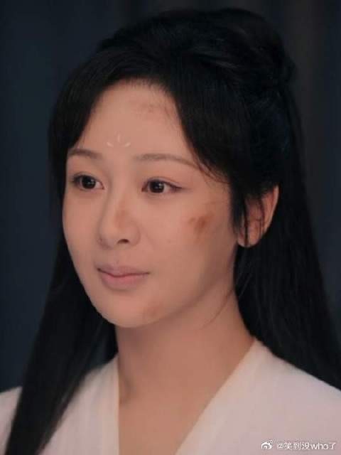 应渊看到当年天界的颜淡!