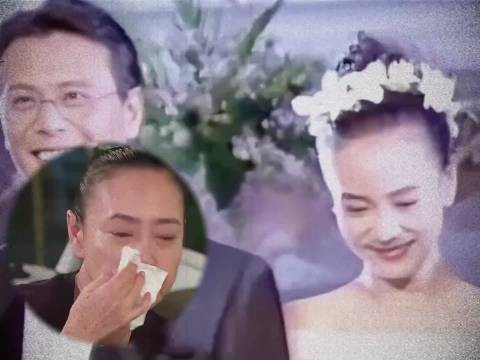 泪眼皇后刘雪华为何选择孤独终老,她到底经历了什么?