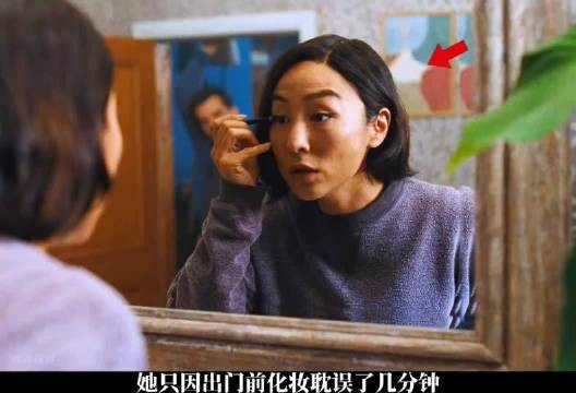 一家人睡醒后却惊恐的发现,家里所有的门窗都打不开了!《最后孤屋》