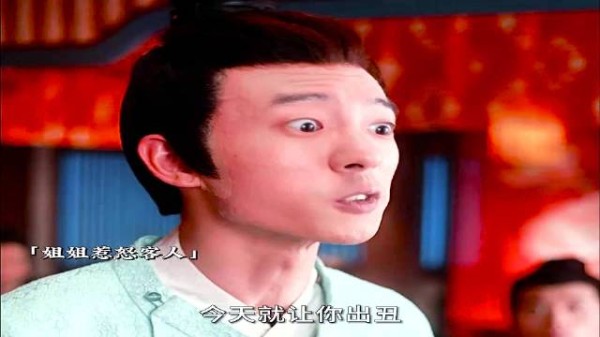 姐妹情深变仇敌!金枝楼的秘密,复仇雪耻大揭秘!