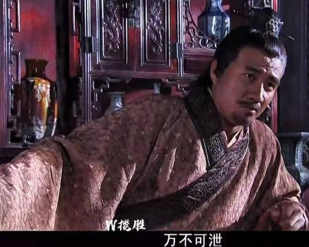 朱元璋:朱元璋和李善长刘伯温一起拟定国号国都以及登基诏书