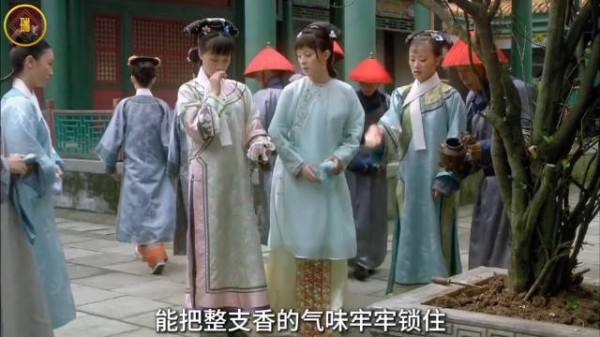 《甄嬛传》精讲,碎玉轩挖出麝香