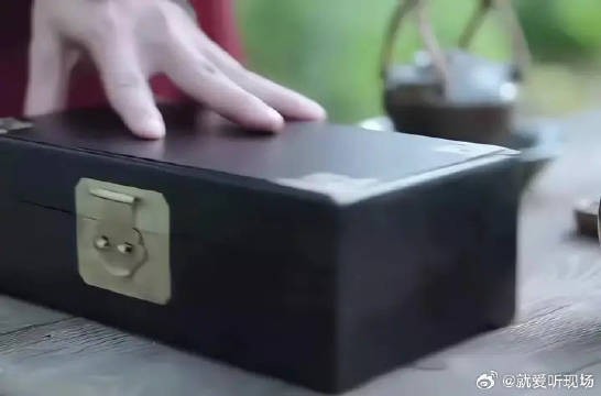 差一步美满, 笛飞声最后悔的就是没把忘川花直接塞李莲花嘴里