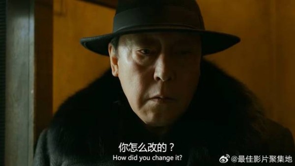 地下党给队友留了暗号 怎料中间出了叛徒,改了暗语