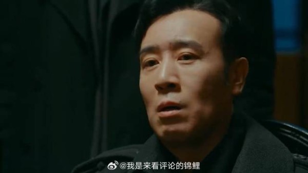 卧底给周乙留了暗号 怎料被特务头子发现，这下惨了