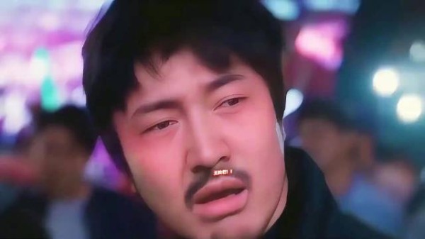 真不夸张，王传君的演技，属于老天爷赏饭吃