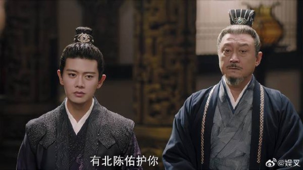 周生辰人缘太好 皇帝忍不住嫉妒，接下来精彩了