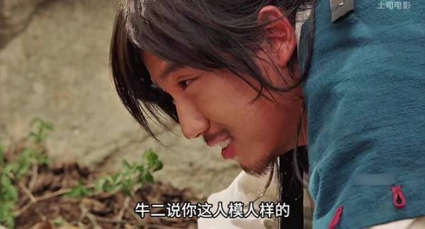 天才画师落水露真身,女扮男装替兄入画署