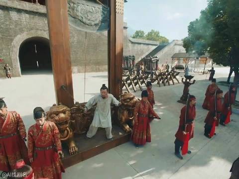 捕鱼海大捷蓝玉居功自傲,梁国公终成凉国公