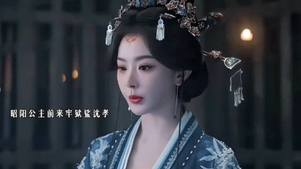 女主看似被拿捏，实则运筹帷幄掌握着全局