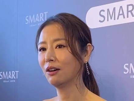 林心如限制女儿刷手机，反遭孩子善意提醒