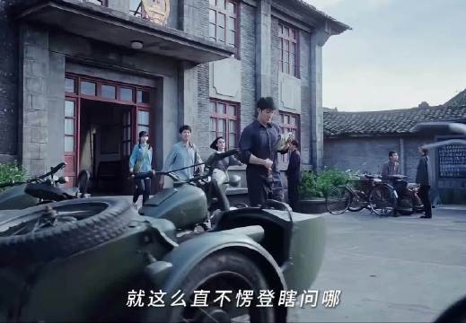 这样的兄弟叫一声义父不过分吧！