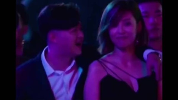 包文婧恋爱脑名场面!不知道包文婧现在在想什么