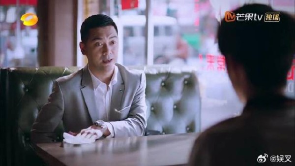赵华光暗中搞鬼,子秋委屈自己,求他放过李爸