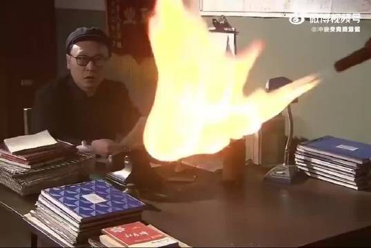 女人要是狠起来谁也拦不住,焊条都能当下酒菜