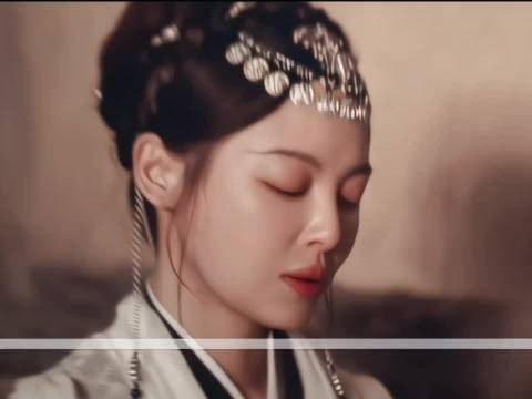 辛芷蕾演绎章路遥,柔弱强悍切换自如