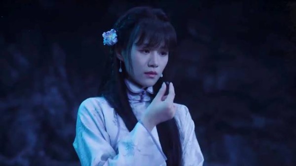 隔世老祖竟是死在一个女孩手上，日本人炼制怪物的阴谋彻底失败