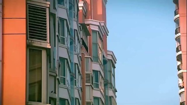 到现在才懂房租减半水电全免的含金量爱情公寓｜电视剧推荐｜曾小贤