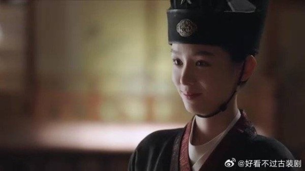 锦月如歌：禾宴被封为女侯爷，可以换回女子妆容，巾帼不让须眉