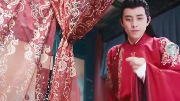 《上错花轿嫁对郎》同样是齐天磊制造新婚落红假象,新旧两版对比差距有多大?