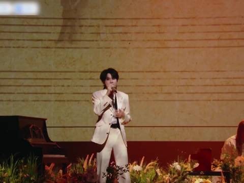 宋亚轩最后一期song和song故事,台前幕后二十二岁