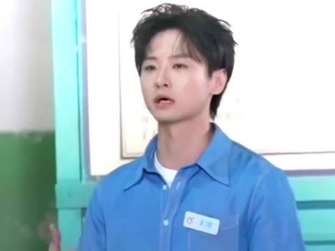于洋真诚诉说遇见契合之人,落泪引路人共情