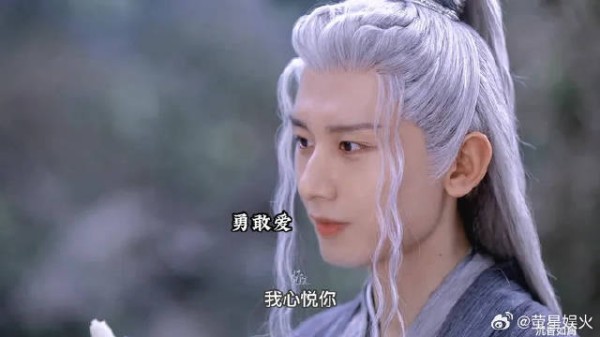 这是哪个环节出错了,王玄夜虽茶,但并不讨厌,反而更喜欢
