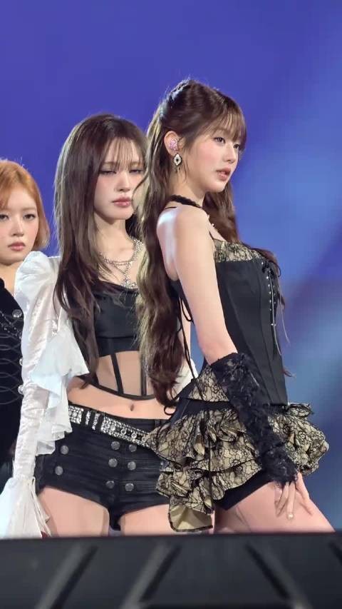 高颜值美女系列画面(62)