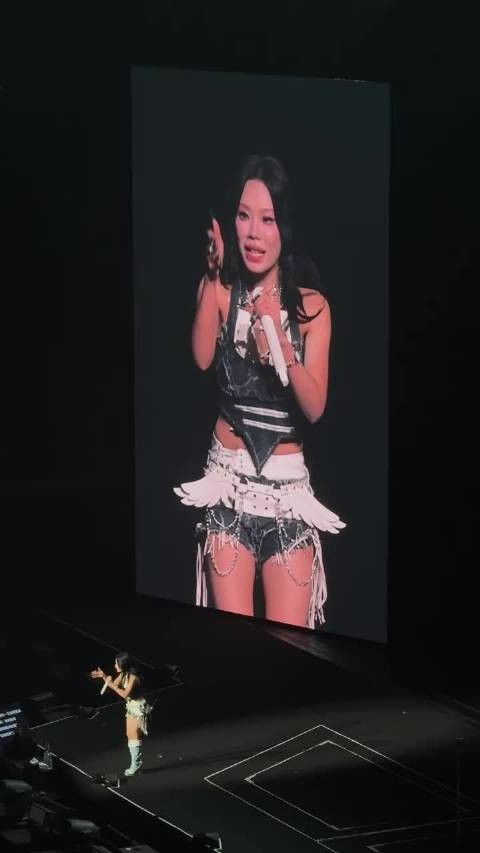 李嘉格杭州巡演嘉宾正式解锁万妮达!