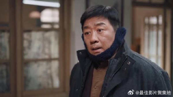 马魁就不让汪新当女婿 马燕一听原因,忍不住笑出声