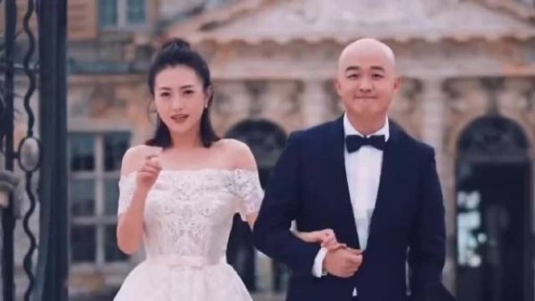 包文婧人生中最害怕的事真的发生了, 包贝尔 包文婧