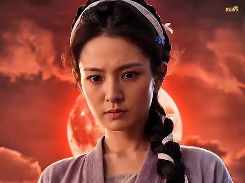 琥珀为了永生不惜残害生灵也要夺取娅的身体!