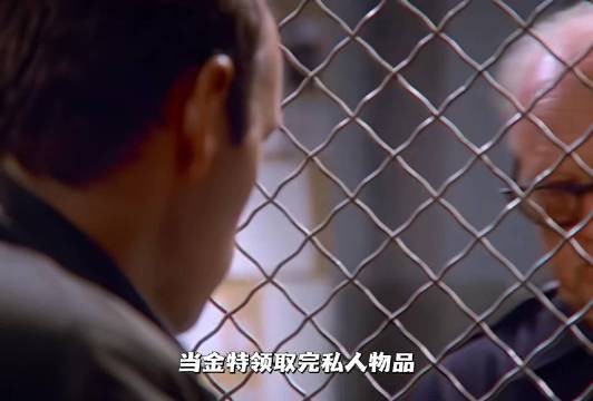 “顶级智斗，影史经典的反转时刻！”