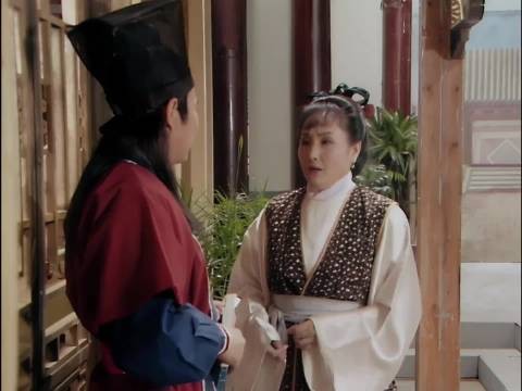 百看不厌的经典老剧新白娘子传奇！
