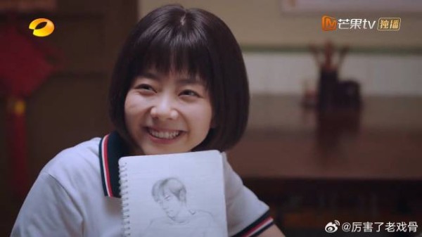 凌爸找李爸,让他帮忙劝劝凌霄,让他放宽心