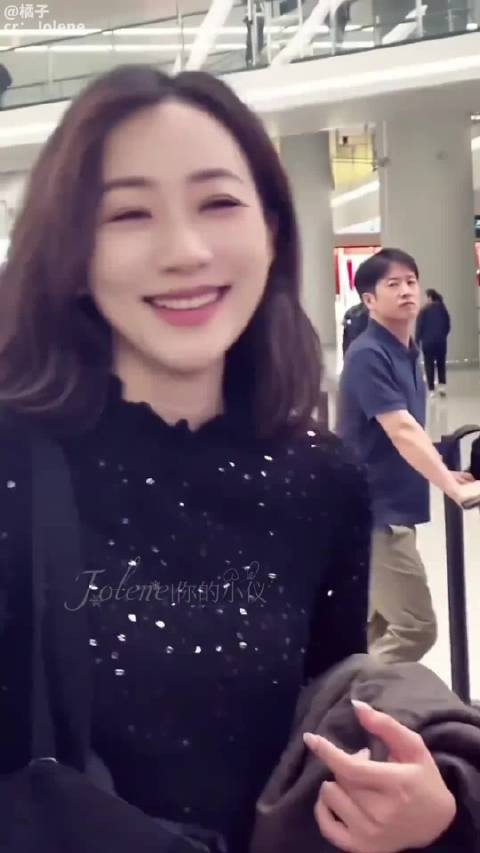 体现在细节里的爱真的很宝贵！韩雪