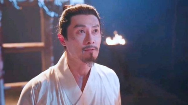 人终有一死，兄弟来吧，死在你赵凌手下，我没有遗憾