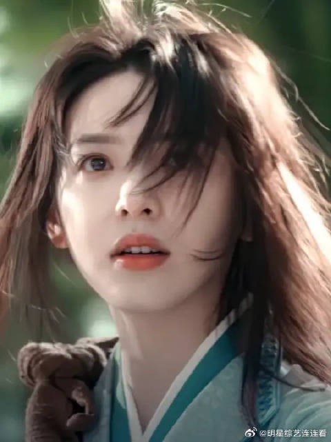 我想象中被人识破身份be like