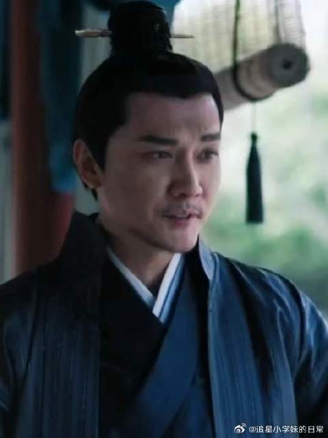 离开顾廷烨之后，明兰才发现外面没有雨